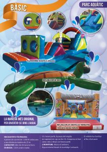 Parques Infantiles