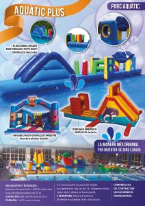 Parques Infantiles