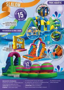 Parques Infantiles