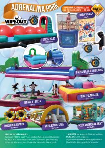 Parques Infantiles