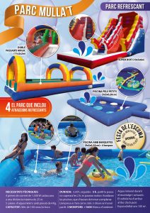 Parques Infantiles