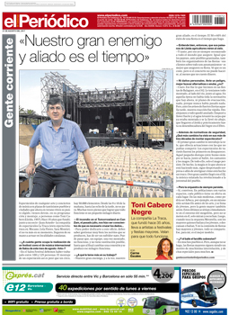 elPeriódico - 21/08/2017